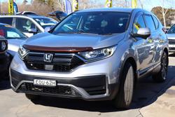 2021 Honda CR-V VTi L AWD