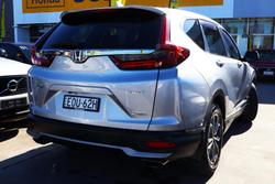 2021 Honda CR-V VTi L AWD