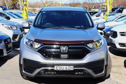 2021 Honda CR-V VTi L AWD