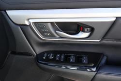 2021 Honda CR-V VTi L AWD