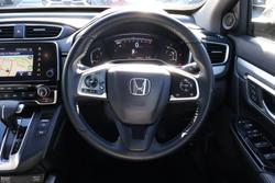 2021 Honda CR-V VTi L AWD