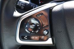 2021 Honda CR-V VTi L AWD