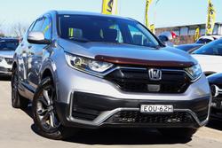 2021 Honda CR-V VTi L AWD