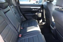 2021 Honda CR-V VTi L AWD