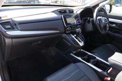 2021 Honda CR-V VTi L AWD