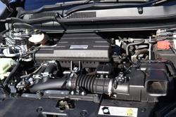 2021 Honda CR-V VTi L AWD