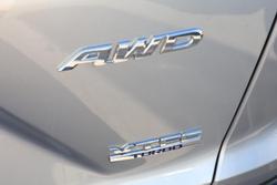 2021 Honda CR-V VTi L AWD