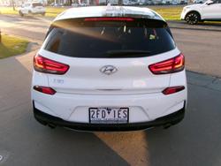 2019 Hyundai i30 N Line