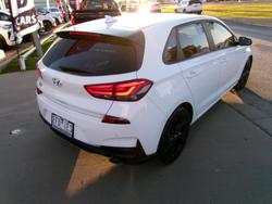 2019 Hyundai i30 N Line