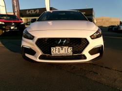 2019 Hyundai i30 N Line