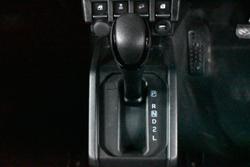 2022 Suzuki Jimny GLX