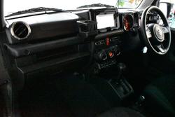 2022 Suzuki Jimny GLX