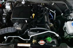 2022 Suzuki Jimny GLX