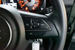 2022 Suzuki Jimny GLX