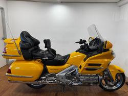 Honda GL1800 (GL1800A) Goldwing