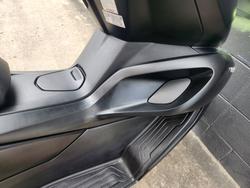 2025 CFMOTO 2025 CF MOTO 150CC 150SC GEM BLACK