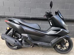 CFMOTO 2025 CF Moto 150CC 150SC