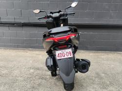 2025 CFMOTO 2025 CF MOTO 150CC 150SC GEM BLACK