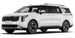 2026 Kia Carnival S HEV