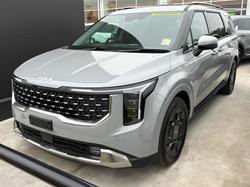 2026 Kia Carnival GT-Line HEV