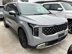 2026 Kia Carnival GT-Line HEV