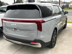 2026 Kia Carnival GT-Line HEV