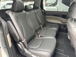 2026 Kia Carnival GT-Line HEV