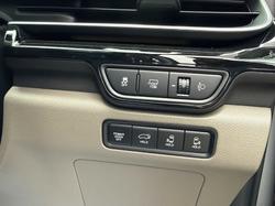 2026 Kia Carnival GT-Line HEV