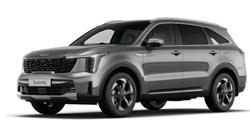 2026 Kia Sorento PHEV GT-Line