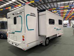 2026 Avida Birdsville
