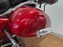 2012 Kawasaki VULCAN 1700 CLASSIC (VN1700) RED