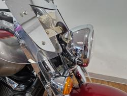 2012 Kawasaki VULCAN 1700 CLASSIC (VN1700) RED