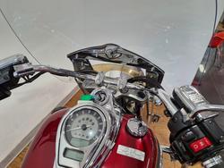 2012 Kawasaki VULCAN 1700 CLASSIC (VN1700) RED
