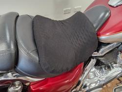 2012 Kawasaki VULCAN 1700 CLASSIC (VN1700) RED