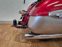 2012 Kawasaki VULCAN 1700 CLASSIC (VN1700) RED