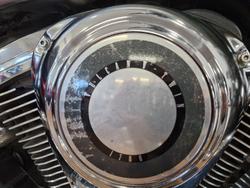 2012 Kawasaki VULCAN 1700 CLASSIC (VN1700) RED