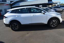 2024 Kia Sportage S