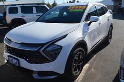 2024 Kia Sportage S
