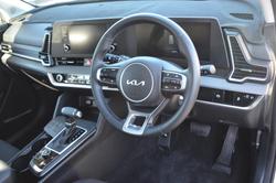 2024 Kia Sportage S