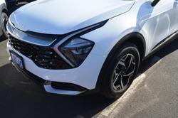2024 Kia Sportage S