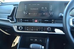 2024 Kia Sportage S