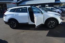 2024 Kia Sportage S