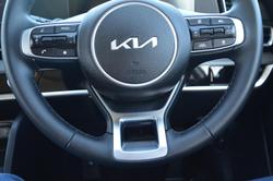 2024 Kia Sportage S
