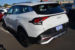 2024 Kia Sportage S