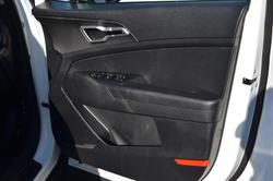 2024 Kia Sportage S