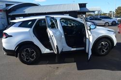 2024 Kia Sportage S