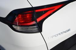 2024 Kia Sportage S