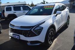 2024 Kia Sportage S