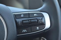 2024 Kia Sportage S