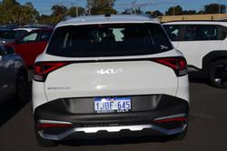 2024 Kia Sportage S